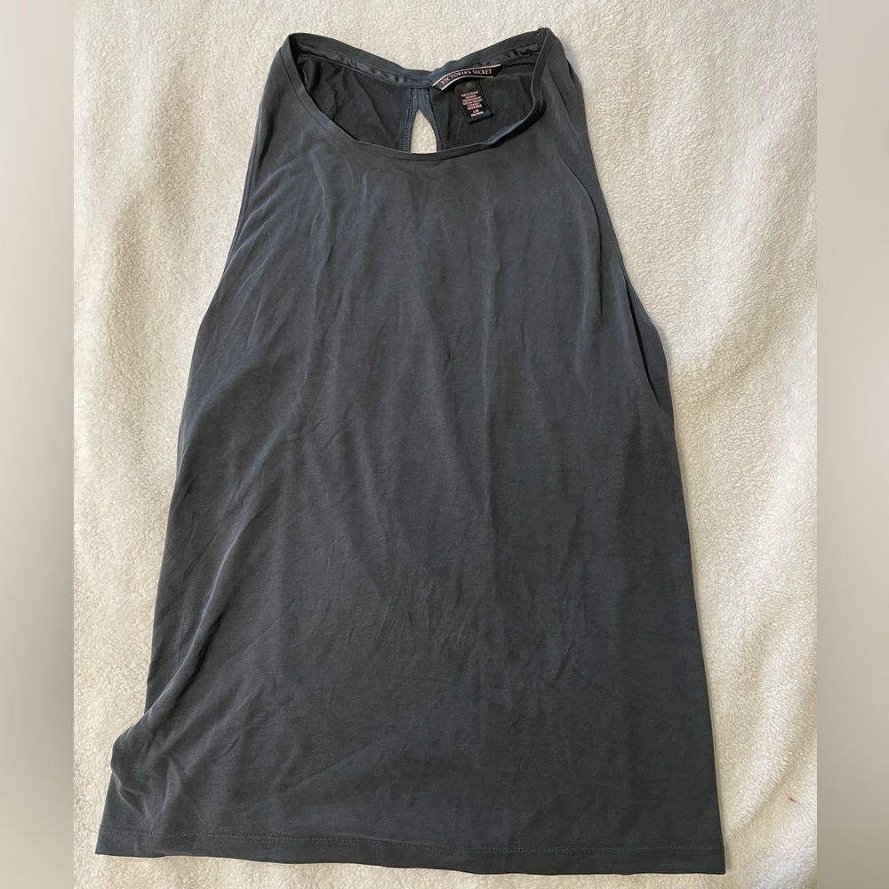 Victoria secret Sport open back Activewear shirt